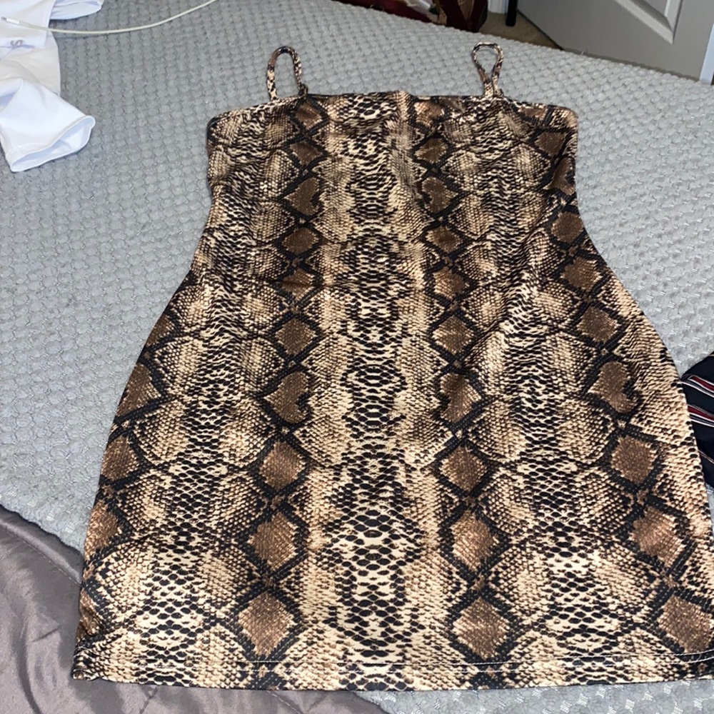 In a good condition